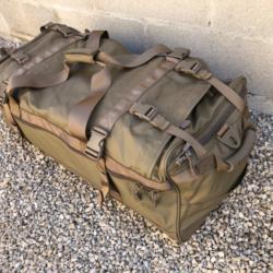 Sac à Dos de Paquetage militaire Félin 80L - Armée Française