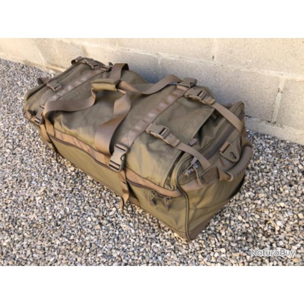 Sac  Dos de Paquetage militaire Flin 80L - Arme Franaise