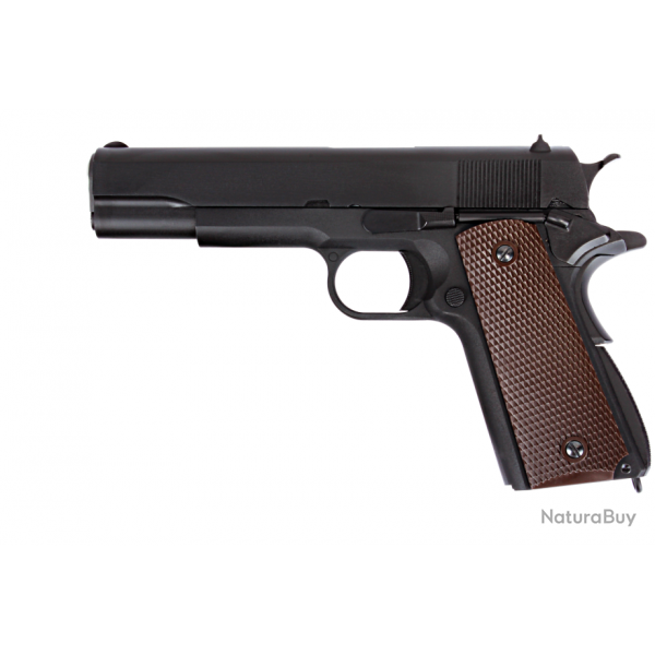 M1911A1 GBB - WE