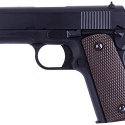 M1911 Compact 3.8 GBB - Noir - WE