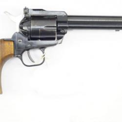 revolver monocoup schmidt calibre 22lr