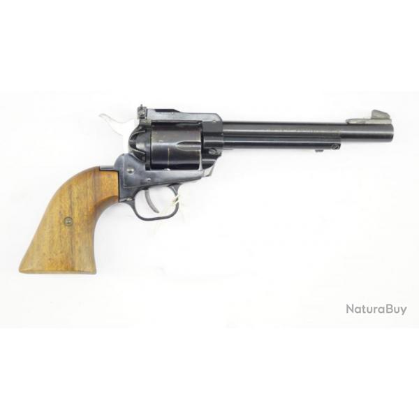 revolver monocoup schmidt calibre 22lr