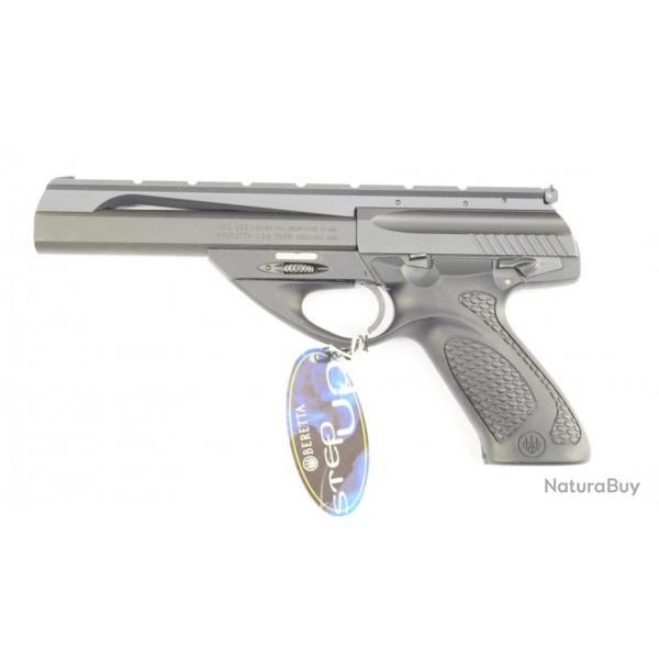 pistolet beretta Neos U22 calibre 22 lr