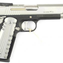 Pistolet sig sauer 1911 calibre 45 acp