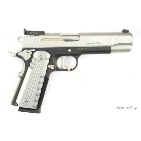 Pistolet sig sauer 1911 calibre 45 acp