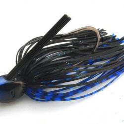 RAID JAPAN Master Jig 11g 02 BLACK BLUE