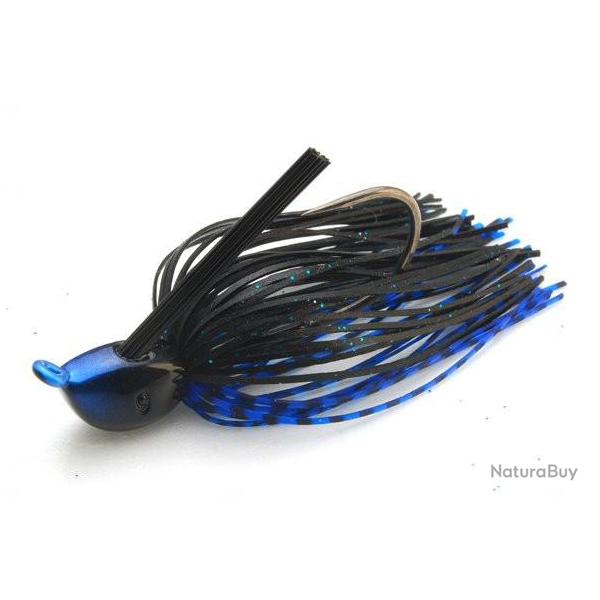 RAID JAPAN Master Jig 11g 02 BLACK BLUE