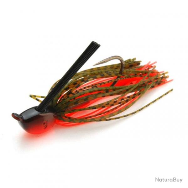 RAID JAPAN Master Jig 14g 07 ORANGE PUNCH