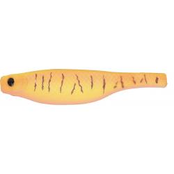 Leurre Souple Dartspin 9" SSK MAT ALBINO / SILVER
