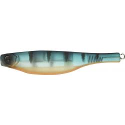 Leurre Souple Dartspin 9" SSK PERCH / GOLD