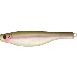 Leurre Souple Dartspin 9" SSK RAINBOW TROUT / SILVER