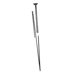 4 Stable Sticks Extension +20cm | Compatible avec bipied Carbone