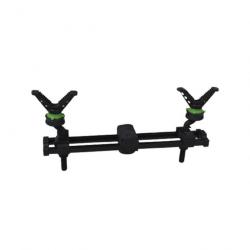 Support Double Pour Carabine Tripod Gen 2-3-4