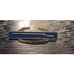 Combat infantryman badge