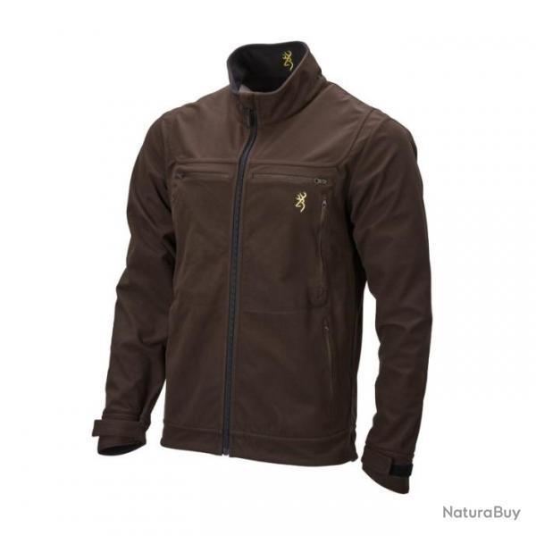 Veste Ultimate Activ Rversible BROWNING