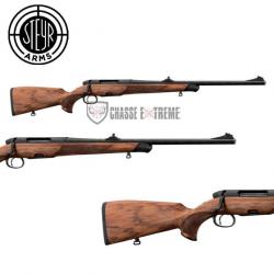 Carabine STEYR CL II 56 cm Cal 270 Win