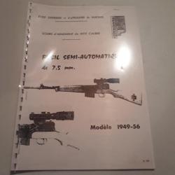 ESAM Cours APC sur le 49/56 en 7.5