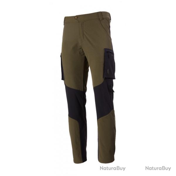 Pantalon Chasse Browning Javelin Green