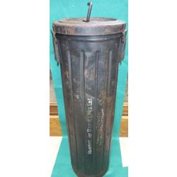 Container pour douille de 17 cm " K18.i.Mrs.Laf. " ( N° 1192 )