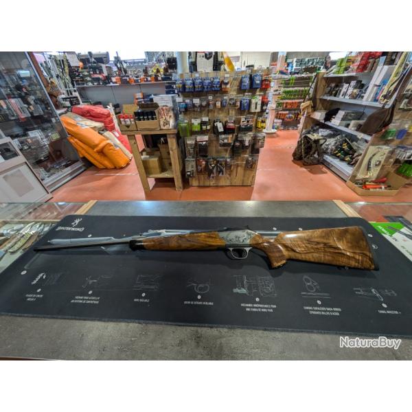 Carabine blaser r8 luxus calibre 300