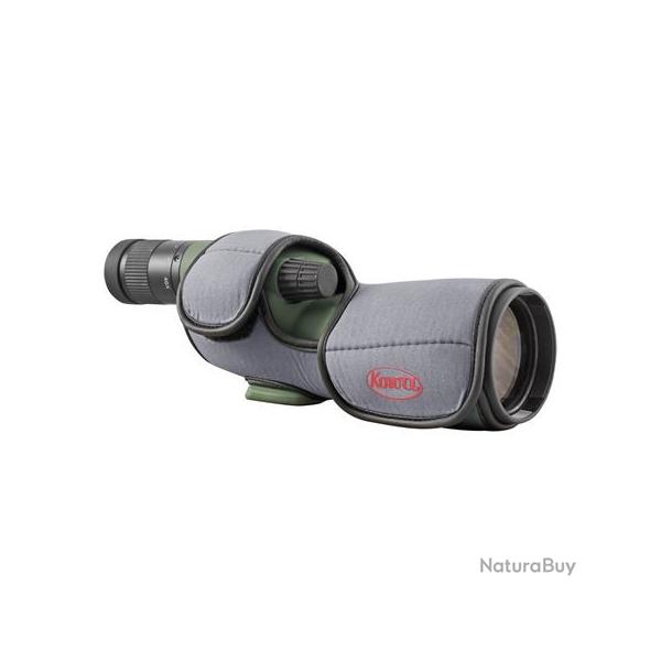 Longue Vue Kowa Compact Spotting Scope TSN-502 20-40x50