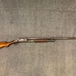 Winchester  1897 shotgun take down calibre 12/70 fabrication 1905