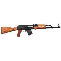 Déstockage Cat. B - WBP - CARABINE TYPE AK47 JACK CROSSE BOIS CAL. 7.62X39