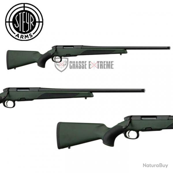 Carabine STEYR CL II SX 56cm Cal 270 Win