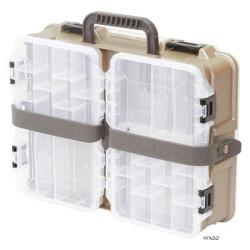 Boite de rangement Plano 112300 Flex N' Go Satchel