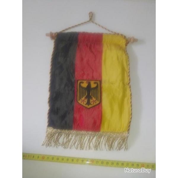 Fanion Allemagne