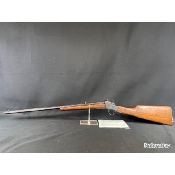 Carabine REMINGTON NEW model n4 cal 22 LR