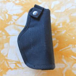 Holster Cordura droitier universel