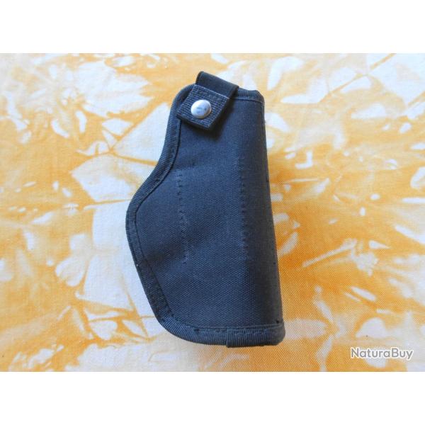 Holster Cordura droitier universel