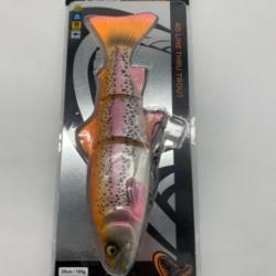 Leurre 4D LINE THRU TROUT 25cm/193g Savage gear