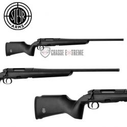 Carabine STEYR CL II Carbone 56cm Cal 30-06 Spr