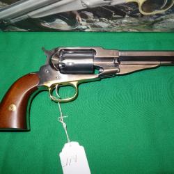 Revolver PIETTA REMINGTON NAVY INOX CAL.36