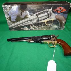 Revolver PIETTA COLT 1860 ARMY ACIER DELUXE CAL.44