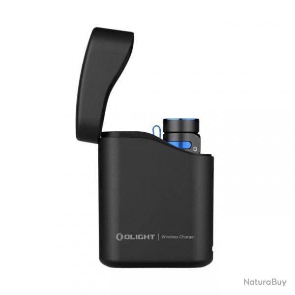 Olight Baton 4 dition Premium Noir