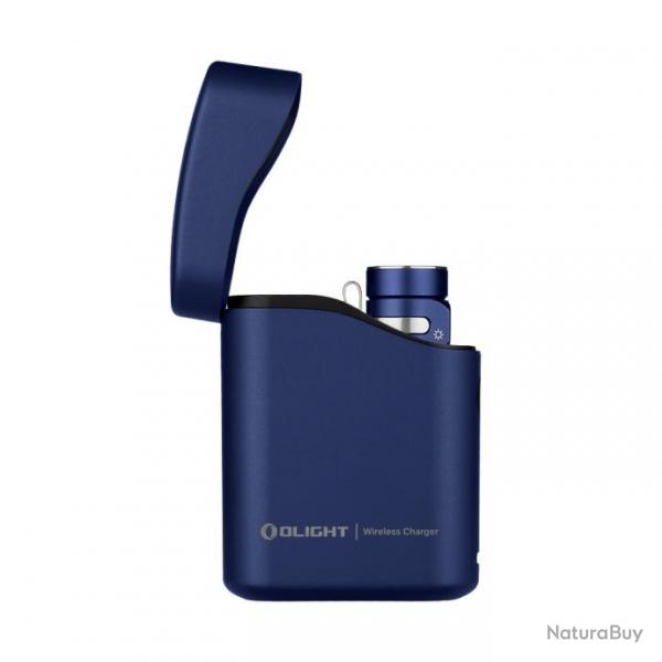 Olight Baton 4 dition Premium Bleu Royal