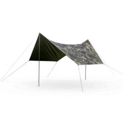 Abri Multi Tarp nash Bank Life Camo