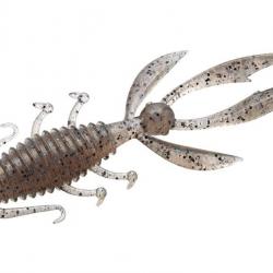 LEURRE SOUPLE CREATURE EVERGREEN ANTLION 2,7" unité 73