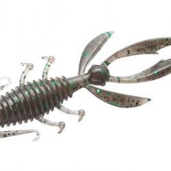 LEURRE SOUPLE CREATURE EVERGREEN ANTLION 2,7" unité 74