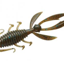 LEURRE SOUPLE CREATURE EVERGREEN ANTLION 2,7" unité 33