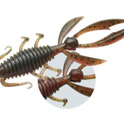 LEURRE SOUPLE CREATURE EVERGREEN ANTLION 3,3" unité 46