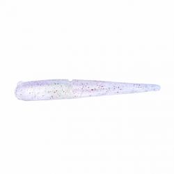 LEURRE SOUPLE Finesse 10 FEET UNDER PRETTY Shad SALT WATER 3,6" unité #8 SHRIMP