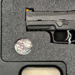 Sig Sauer P320 AXG Classic 9mm