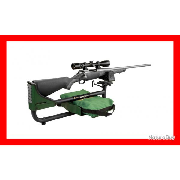 SUPPORT DE TIR CALDWELL LEAD SLED 3