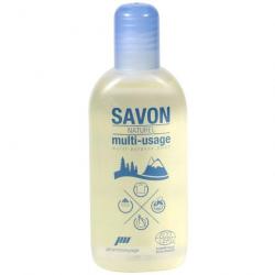 Savon outdoor multiusage Pharmavoyage BIO