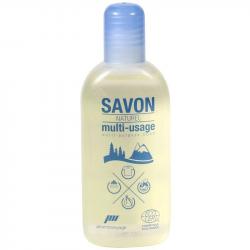 Savon outdoor multiusage Pharmavoyage BIO