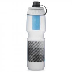 Gourde filtre à eau Hydrapak Breakaway + Filtre 885 ml